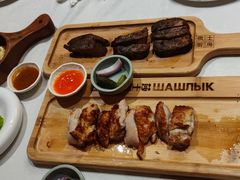 -俄士厨房(环球港店)