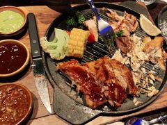 -bluefrog蓝蛙(恒隆广场店)