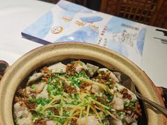 -围龙屋客家食府(福田店)