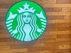 -星巴克(济南美莲广场店)