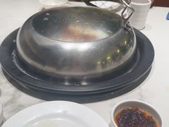 -青蓬蒸汽海鲜·深圳老字号·团建聚会(壹方城店)
