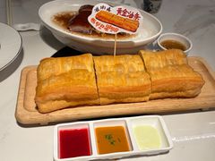 -滋粥楼·顺德菜(番禺广场总店)