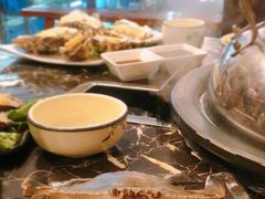 -蔚海之都·象山蒸汽海鲜(仙霞路店)