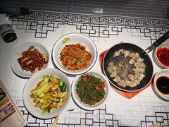 -农耕记·湖南土菜(科技园店)