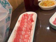 -匹夫涮肉城(黄村店)