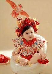 -小鬼当佳儿童摄影(回龙观店)