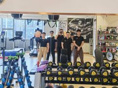 -中田健身工作室(新天地店)