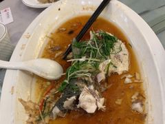 -鹭园酒家·四十年老字号