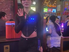 -HIB HUB公社(解放西路店)