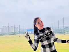 -广州冠景高尔夫练习场