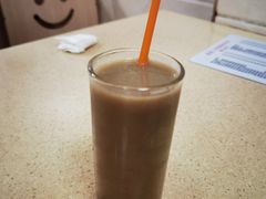 -喜盈门保健甜品店