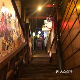 喝酒不