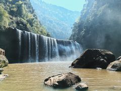 -赤水丹霞旅游区·大瀑布