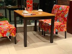 -东北人粗粮饺子坊(南山店)