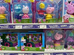 -TOYSRUS玩具反斗城(天津远洋乐堤港店)