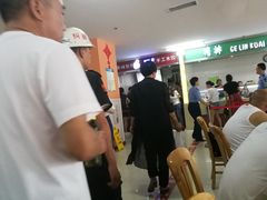 -空军总医院-综合保障餐厅