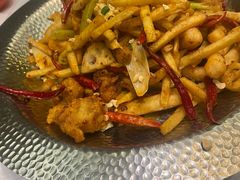 -聚鑫阁江浙菜·非遗传承技艺(闵行交大店)