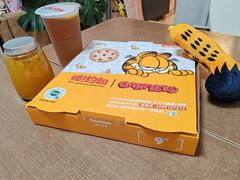 -棒约翰比萨意面(马家堡西路店)