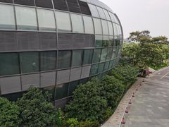 -上海滴水湖皇冠假日酒店