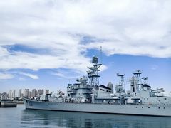 -中国人民解放军海军博物馆