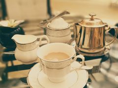 -利顺德大饭店·维多利亚花园(小白楼店)