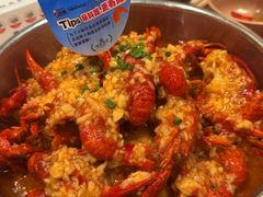 -靓靓蒸虾·头牌蒸虾(沙湖旗舰店)