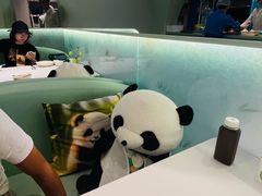 -眉州东坡·熊猫主题餐厅(枫蓝店)