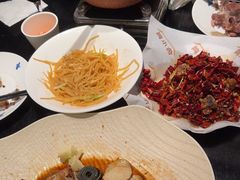 -简小舍·民间手艺菜(武昌江滩店)