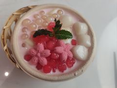 -永春园·扬州早茶·淮扬菜(漫乐城店)