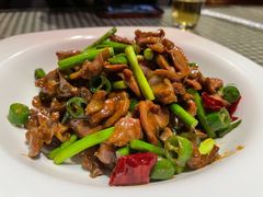 -玉桥餐厅(天坛店)