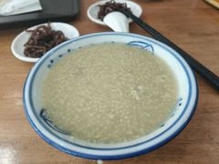 -小放牛炒菜馆(裕华东路店)