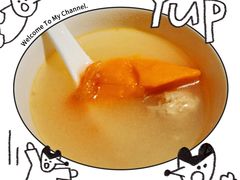 老火例汤-小资太太餐厅(南岗区店)