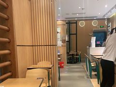 大堂-满记甜品(岭南新天地店)