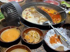 -冯校长老火锅(广州正佳广场店)