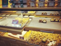 -飘香心语(官亭路店)