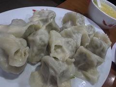 -鸿毛饺子(紫竹桥店)