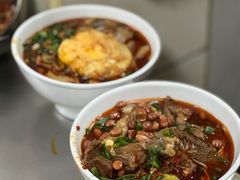 -正宗向东街新化特色牛肉粉馆(一中店)