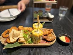 -香兰印尼 Pandan(中华广场店)