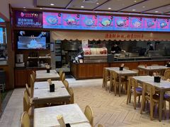 -大食代美食广场(上海中心店)