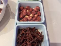 -南拳十三姨·潮汕砂锅粥·粤菜(西单大悦城店)