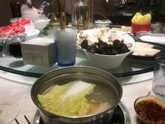 -阳光码头海鲜火锅(玉立路店)