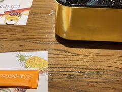 -冰川冷面·延边菜·炭烤串(观前店)