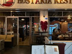 -Hostaria Bar维他餐吧·意大利西餐厅·牛排馆
