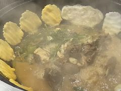 -青春老灶台(康马路店)