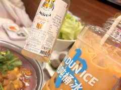 -彭记铁锅肥肠(东四总店)