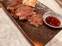 -乾杯烧肉居酒屋(中洲湾店)