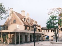 -中旅阿那亚九龙湖·公主酒店