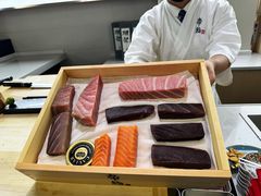 -帝鮨·烧肉割烹(龙湖金楠天街店)