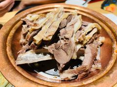 -哈啾嗨·新概念蒙餐(红星新城店)