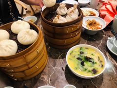 -冶春茶社(星汉大厦店)